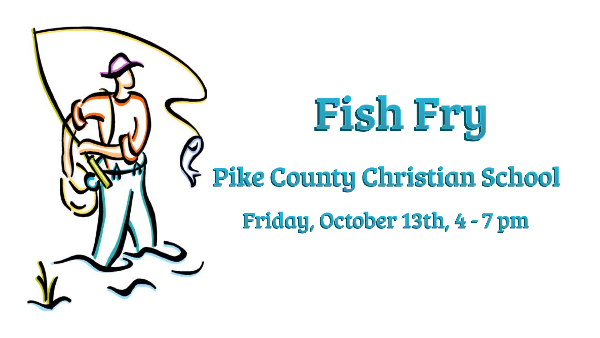 Fish Fry Oct 2023